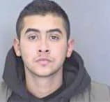 Guizar-Chavez Kevin - Merced County, CA 