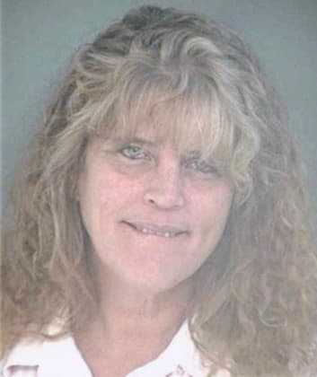 Dunn Marcia - Hillsborough County, FL 