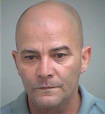 Goncalves Marcio - Lake County, FL 
