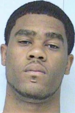 Gibson Marcus - Desoto County, MS 