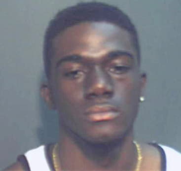 Thomas Marlon - Orange County, FL 