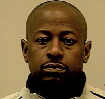 Caldwell Menzie - Gwinnett County, GA 