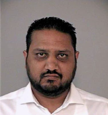 Shah Neel - FortBend County, TX 