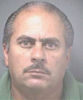 Massani Nestor - Hillsborough County, FL 