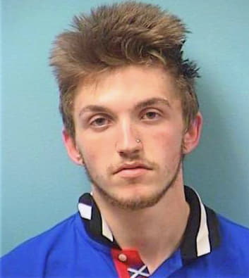 Blake Nicolas - Stearns County, MN 