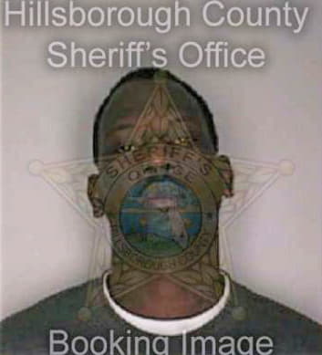 Thomas Phillip - Hillsborough County, FL 