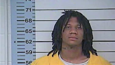 Berkley Prentice - Desoto County, MS 