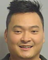 Nguyen Quangsangho - Tulsa County, OK 