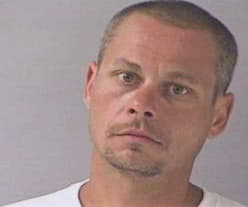 Bladen Randall - Butler County, OH 