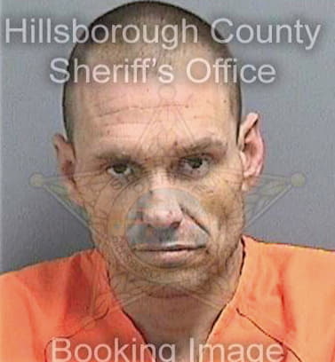 Whitlow Raymond - Hillsborough County, FL 