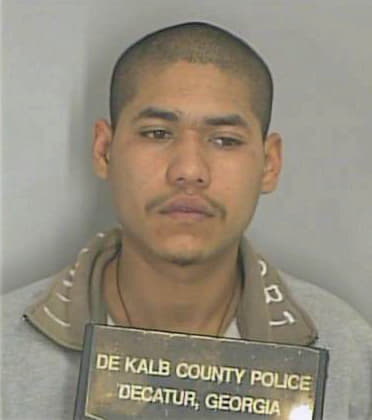 Gama Ricardo - Dekalb County, GA 