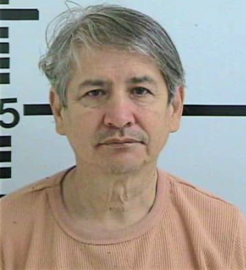 Trevino Ricardo - Kerr County, TX 