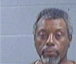 Gildon Robert - Wichita County, TX 