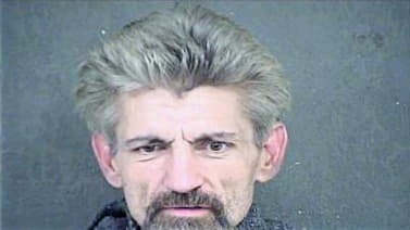 Rogers Rodney - Wyandotte County, KS 
