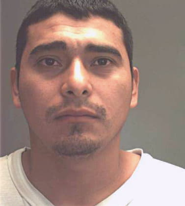 Rivas Samuel - Douglas County, GA 