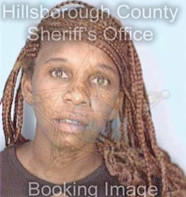 Moore Seretha - Hillsborough County, FL 