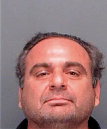 Pitsoulakis Spiridon - Pinellas County, FL 