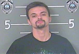 Ward Stefan - Pike County, KY 