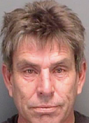 Carroll Thomas - Pinellas County, FL 