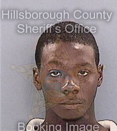 Thomas Trey - Hillsborough County, FL 