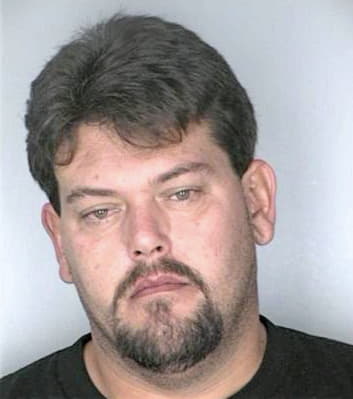Guthrie Wayne - Hillsborough County, FL 