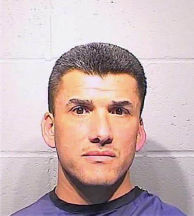 Roman William - Johnson County, KS 