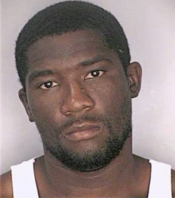 Cohen Zedrick - Hillsborough County, FL 