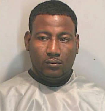 Soumana Abdoulaye - Dekalb County, GA 