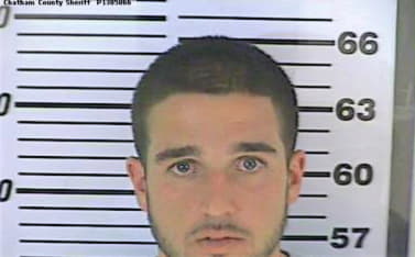 Luis Alex - Chatham County, GA 