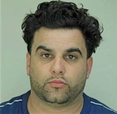 Prieto Alexander - Hillsborough County, FL 