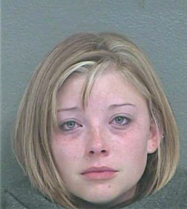 Jarmon Amber - Wyandotte County, KS 