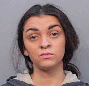 Lezcano Ashley - Dade County, FL 