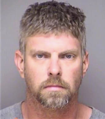 Prock Billy - Denton County, TX 