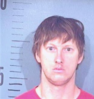 Bunton Brian - Taylor County, TX 