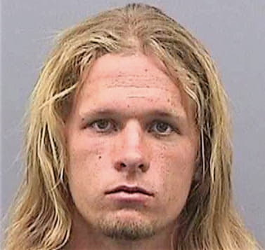 Harris Carl - Hillsborough County, FL 
