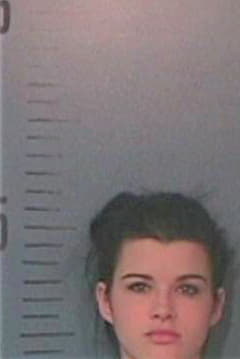Kinney Cheyenne - Taylor County, TX 