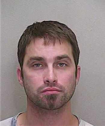 Bryan Christopher - Marion County, FL 