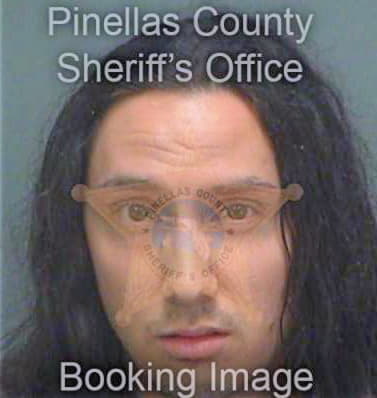 Chill Christopher - Pinellas County, FL 