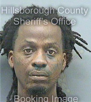 Durden Daniel - Hillsborough County, FL 