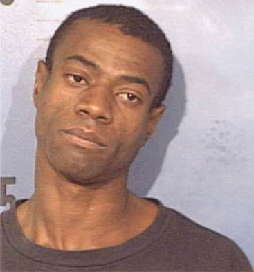 Hines Darion - Taylor County, TX 