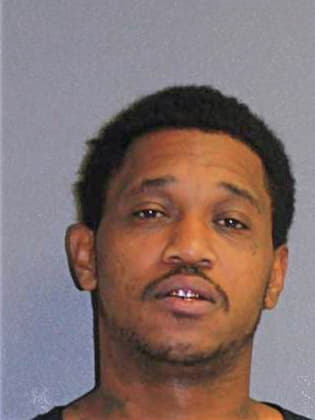 Graham Darren - Volusia County, FL 