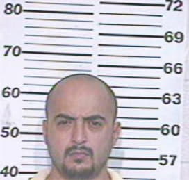 Jimenez David - Hidalgo County, TX 