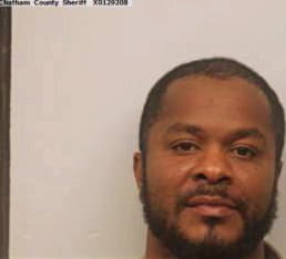 Trappio David - Chatham County, GA 