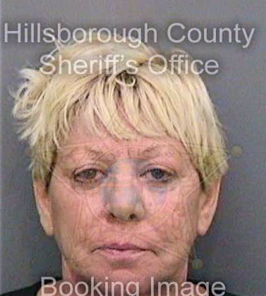 Hansen Debra - Hillsborough County, FL 