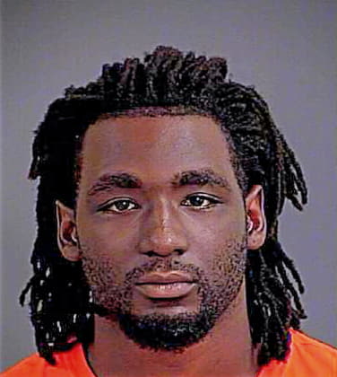 Stewart Deontre - Charleston County, SC 