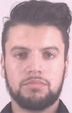 Deltoro Dillon - Tarrant County, TX 