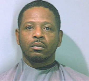 London Edwin - Dekalb County, GA 
