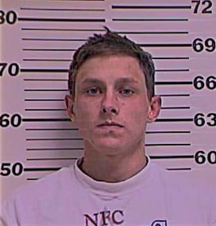 Brown Elva - Henderson County, TX 