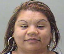 Garcia Erica - Dallas County, TX 