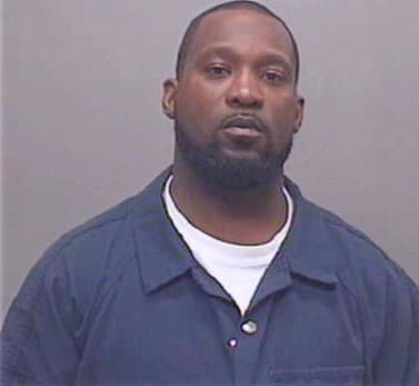Torrence Ernest - Forsyth County, NC 